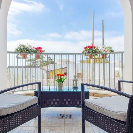 Casa Vacanze Dei Bacini Porto Cesareo Dış mekan fotoğraf